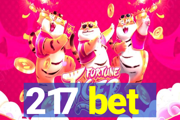 217 bet