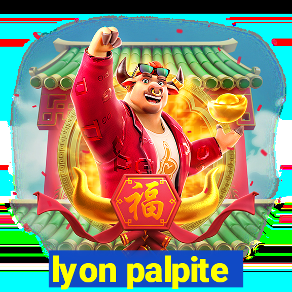 lyon palpite