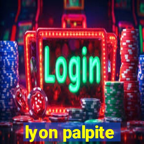 lyon palpite