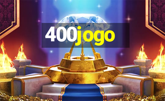 400jogo