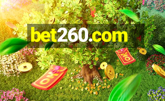 bet260.com