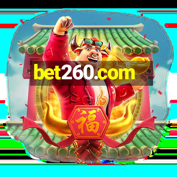 bet260.com