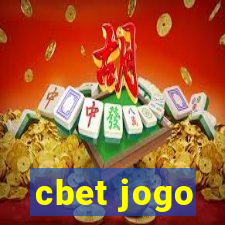 cbet jogo