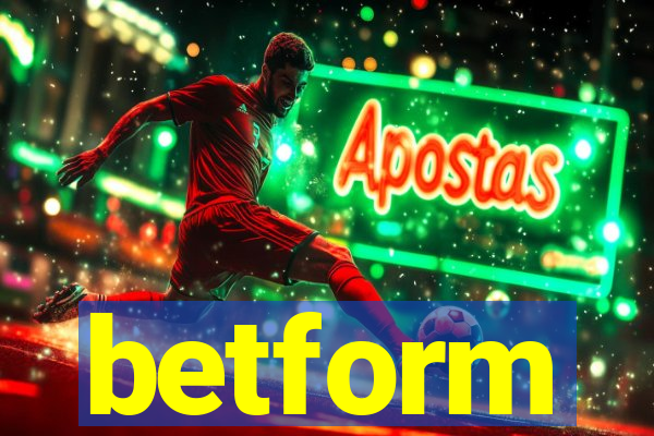 betform