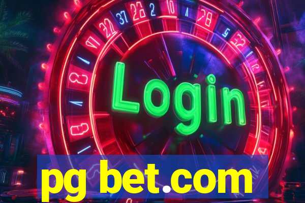 pg bet.com