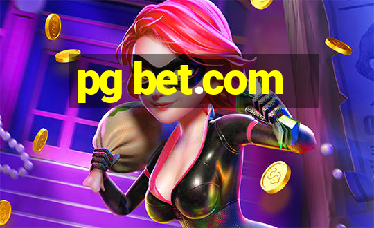 pg bet.com