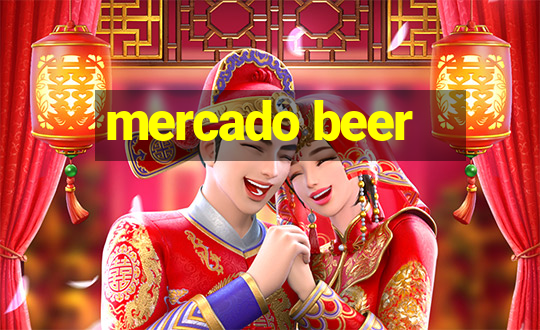 mercado beer