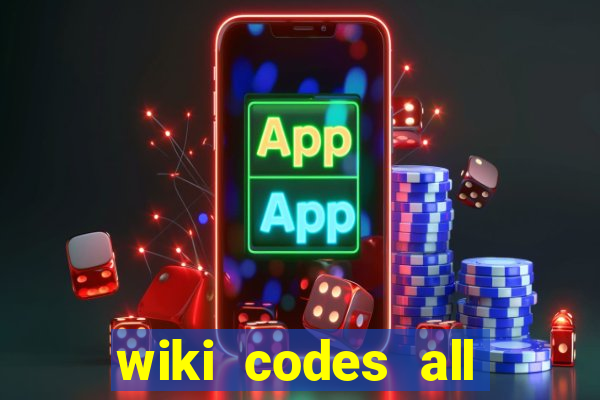 wiki codes all star tower defense