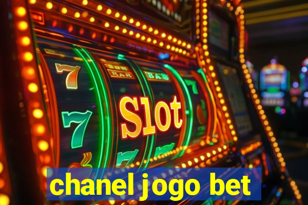 chanel jogo bet