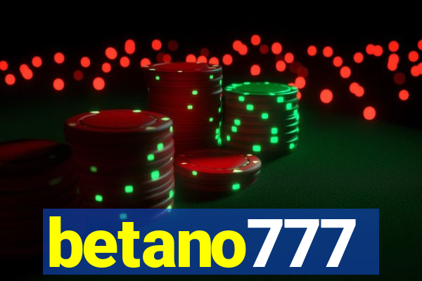 betano777