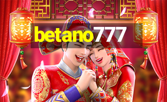 betano777