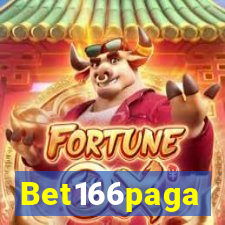 Bet166paga