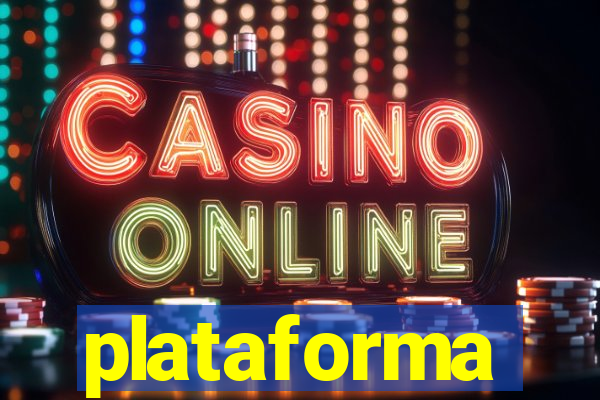 plataforma confiável de jogos online