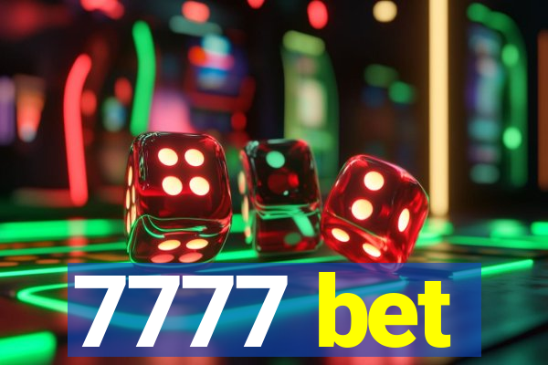 7777 bet