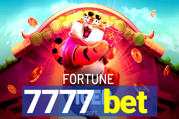 7777 bet