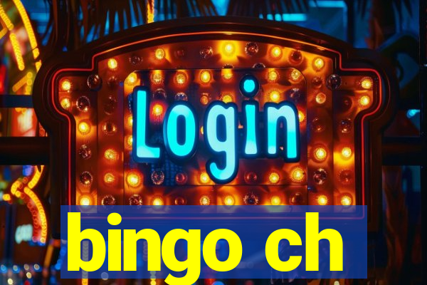 bingo ch