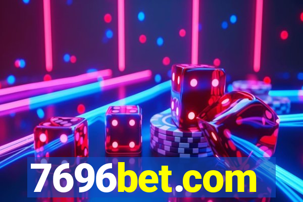 7696bet.com