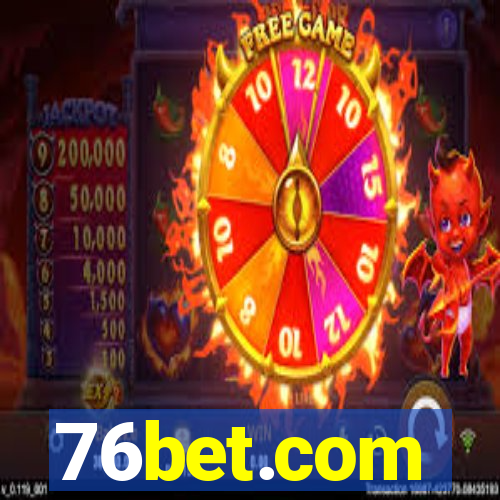 76bet.com