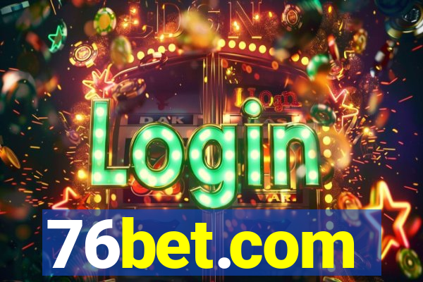 76bet.com