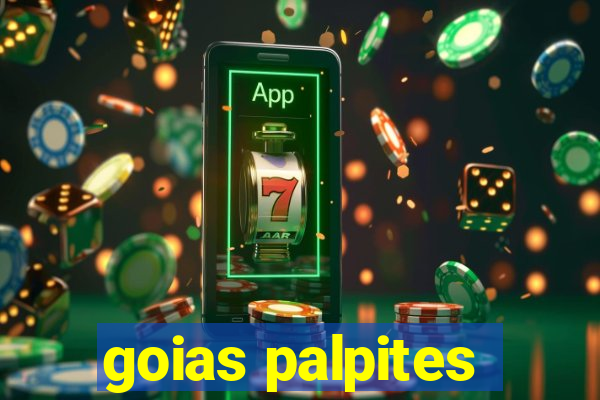 goias palpites