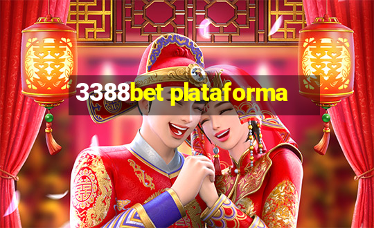 3388bet plataforma