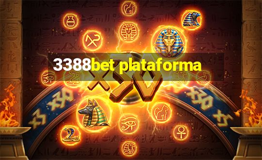 3388bet plataforma