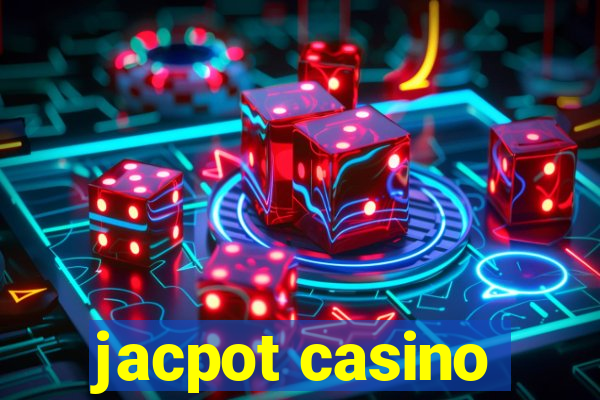 jacpot casino