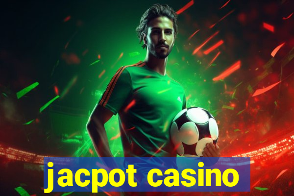 jacpot casino