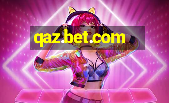 qaz.bet.com