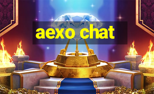 aexo chat