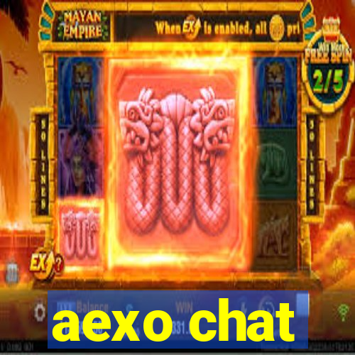 aexo chat