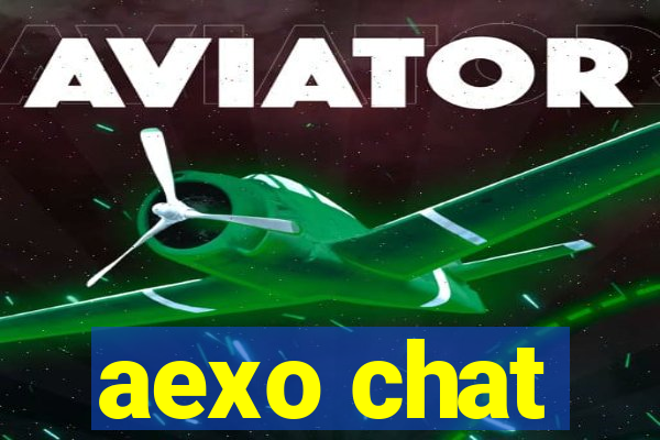 aexo chat