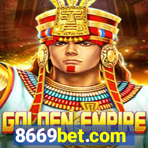 8669bet.com