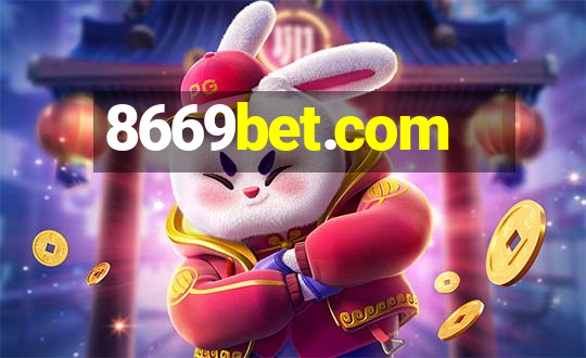 8669bet.com