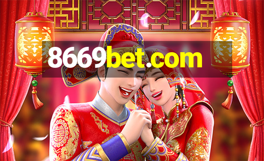 8669bet.com