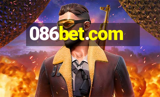 086bet.com