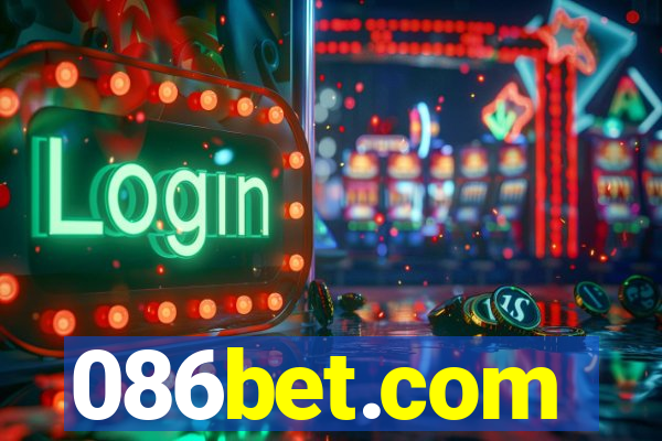 086bet.com