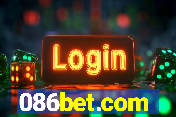 086bet.com