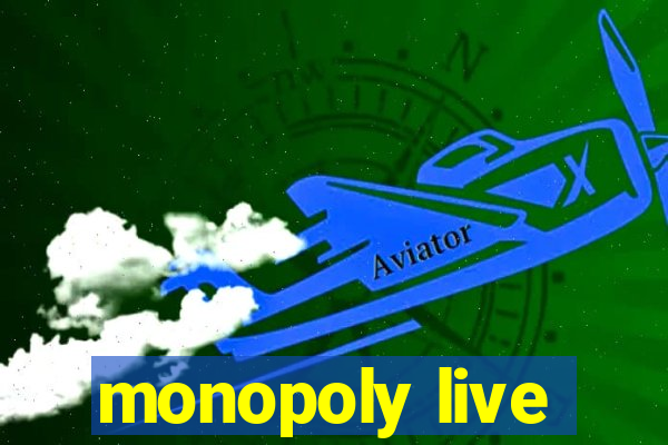 monopoly live