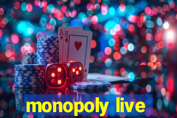 monopoly live