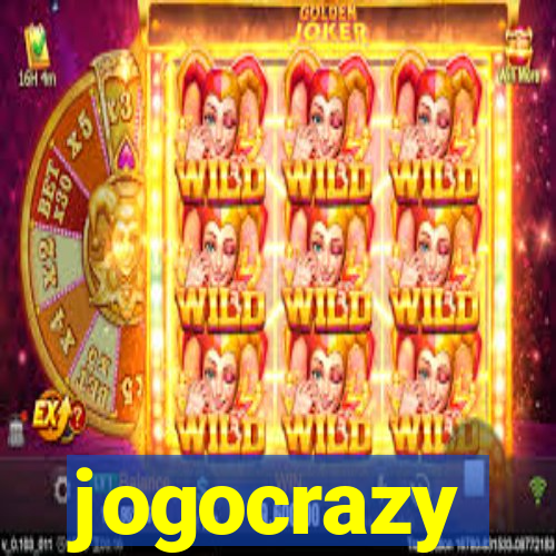 jogocrazy