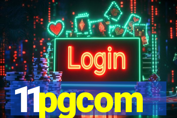 11pgcom