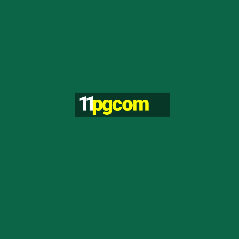 11pgcom