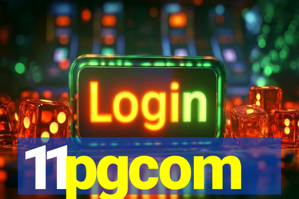 11pgcom