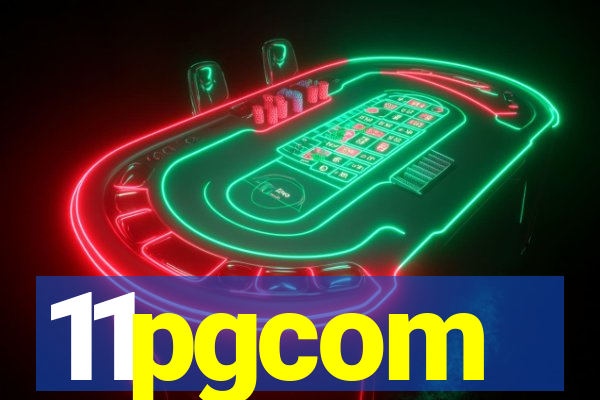 11pgcom