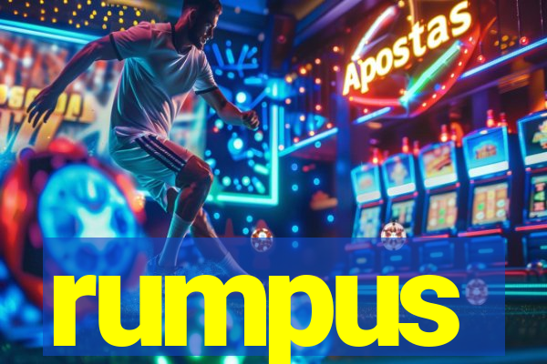 rumpus