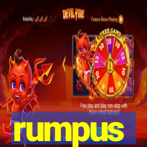 rumpus