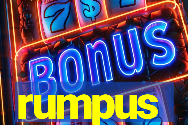 rumpus