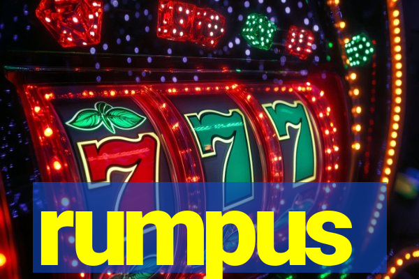 rumpus