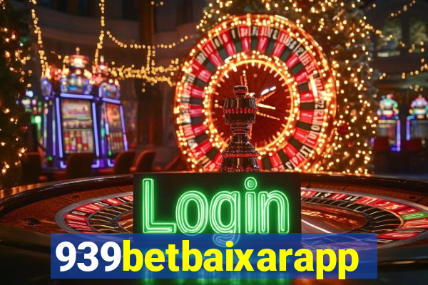 939betbaixarapp